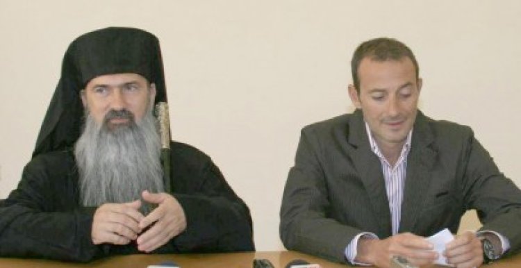 Radu Mazăre: 